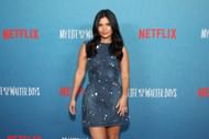 Nikki Rodriguez stars as Jackie Howard (Image via Getty)